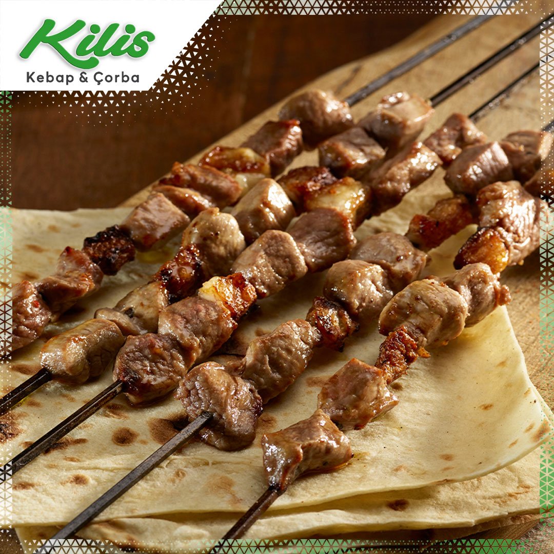 Kuzu Çöp Şiş